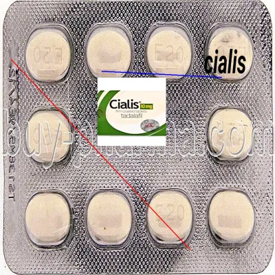 Cialis pharmacie paris